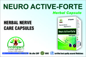 NEURO ACTIVE-FORTE Herbal