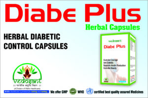 DIABE PLUS