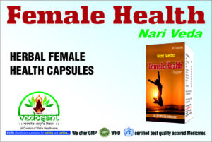 FEMALE HEALTH