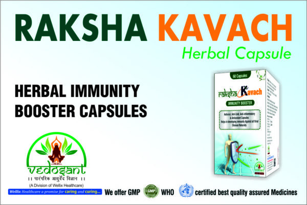 RAKSHA KAWACH