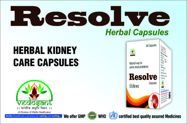 RESOLVE