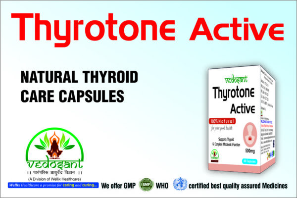 THYRO TONE ACTIVE
